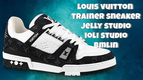 louis vuitton trainers fake|knockoff louis vuitton shoes.